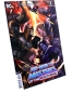 Preview: He-Man and the Masters of the Multiverse US-Comic Nr. 3: The cosmic enforcers of the Multiverse
